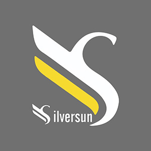 Silver Sun