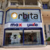 Orbita | MAX @ Merryland - Shop Front