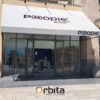 Orbita | People @ Marina Marassi - Shop Front 01