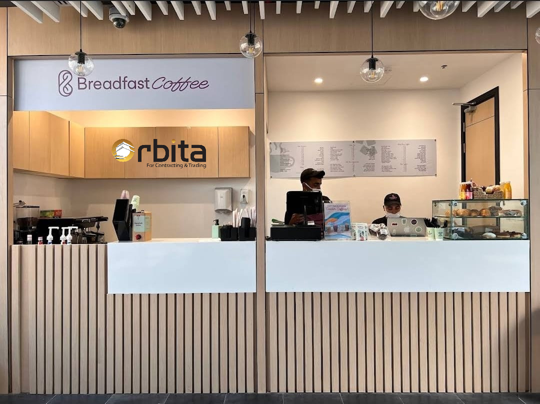 Orbita | Breadfast @ 90th North - Pic 01