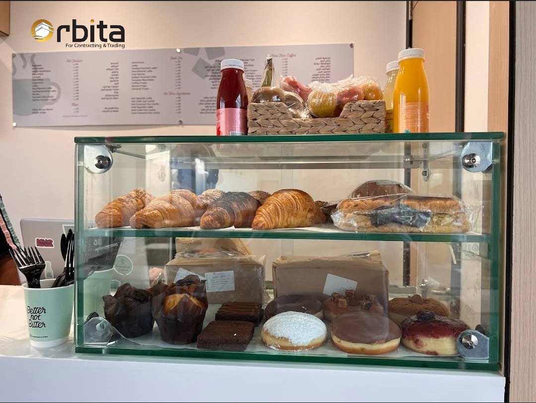 Orbita | Breadfast @ 90th North - Pic 03