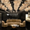 Orbita | Asfour Crystal @ Nasr City - 3D Shots 01