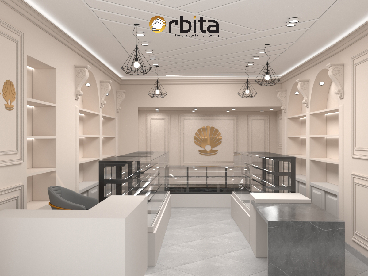 Orbita | Perla @ Ring Road - 3D Shots 01