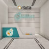 Orbita | Speed Lab - 3D Shots 01