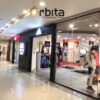 Orbita | Levi's @ Mirage Mall - Shop Front 01