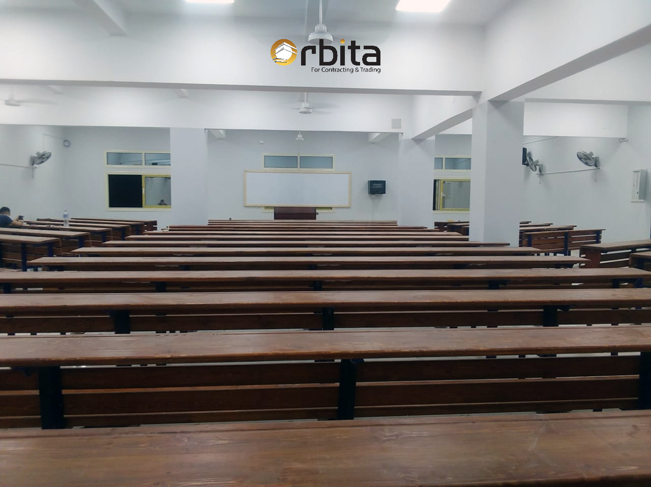 Orbita | Electronic Exam Halls @ Nasr City - Pic 02