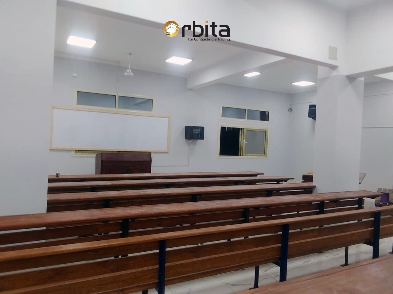 Orbita | Electronic Exam Halls @ Nasr City - Pic 03