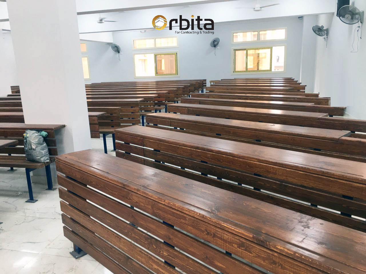 Orbita | Electronic Exam Halls @ Nasr City - Pic 04