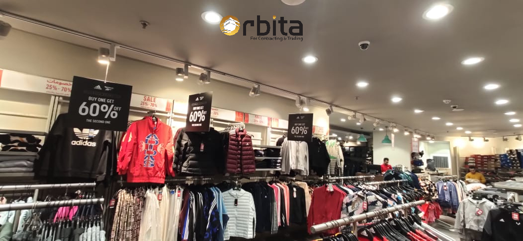 Orbita | Levi's @ Mirage Mall - Internal Pic 02