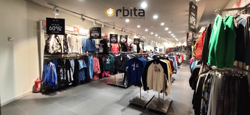 Orbita | Levi's @ Mirage Mall - Internal Pic 04