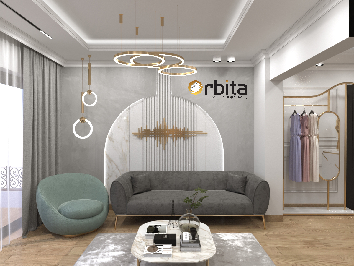 Orbita | 3D Shorts - Reception 04